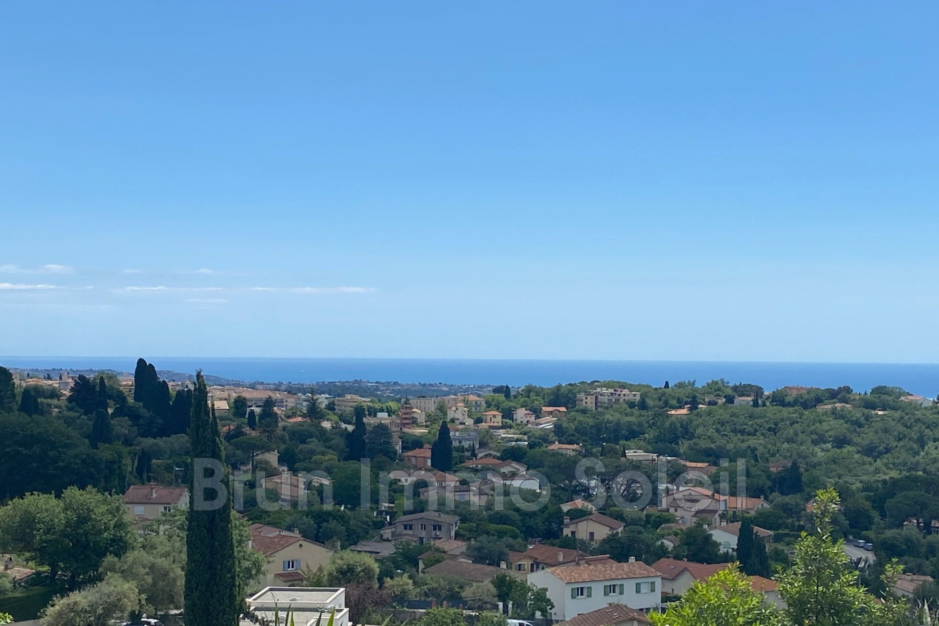 Agence immobilière de Brun Immo Soleil