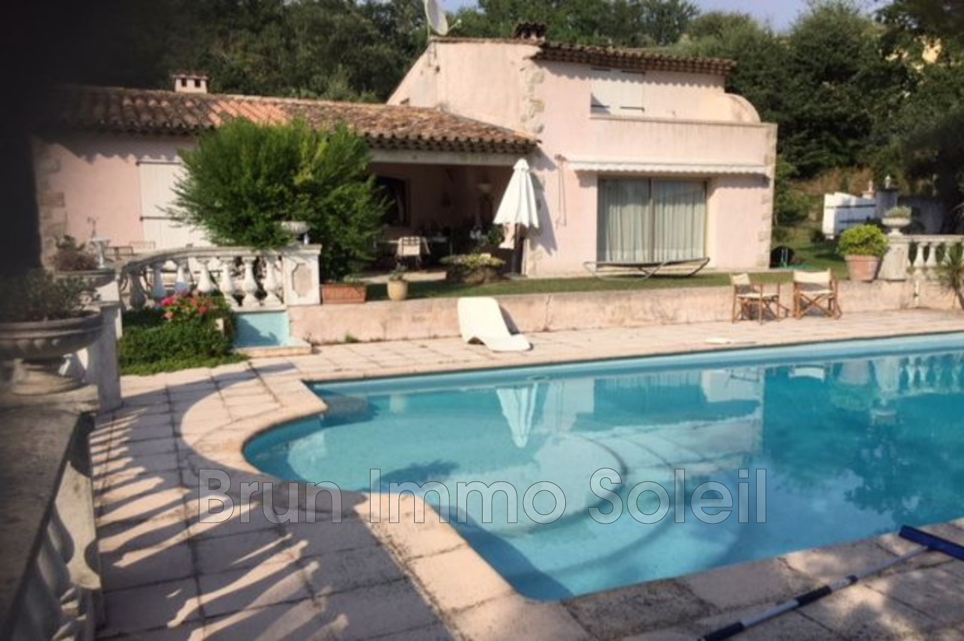 Agence immobilière de Brun Immo Soleil