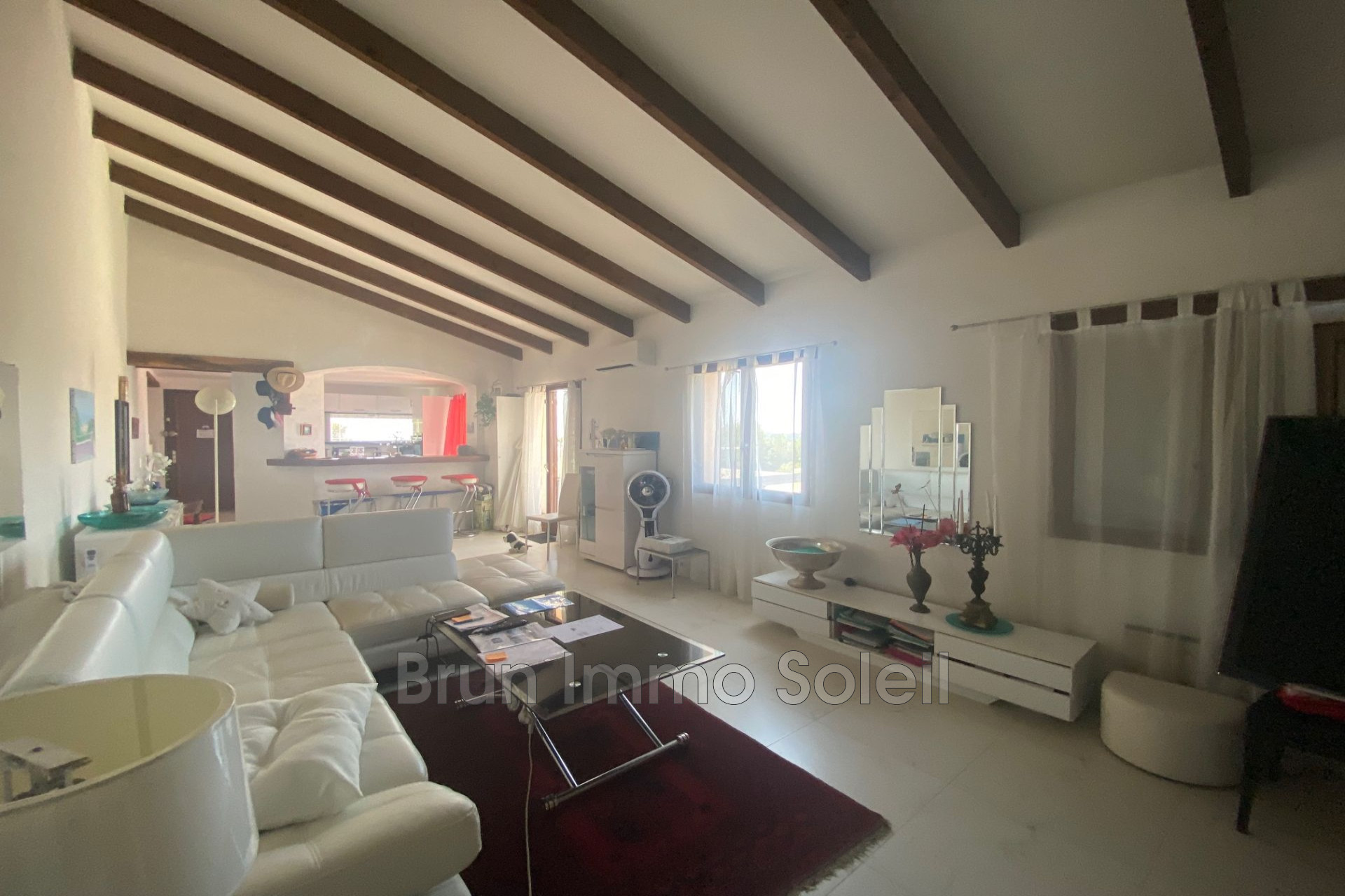 Agence immobilière de Brun Immo Soleil