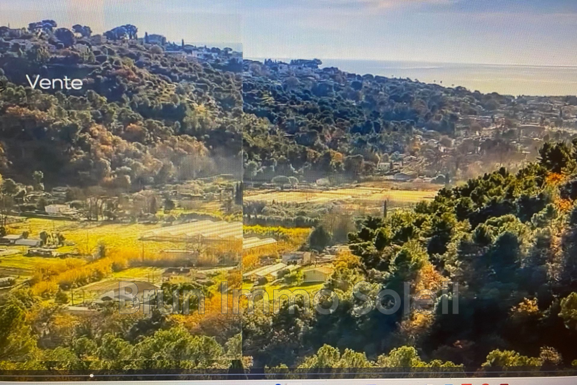 Agence immobilière de Brun Immo Soleil