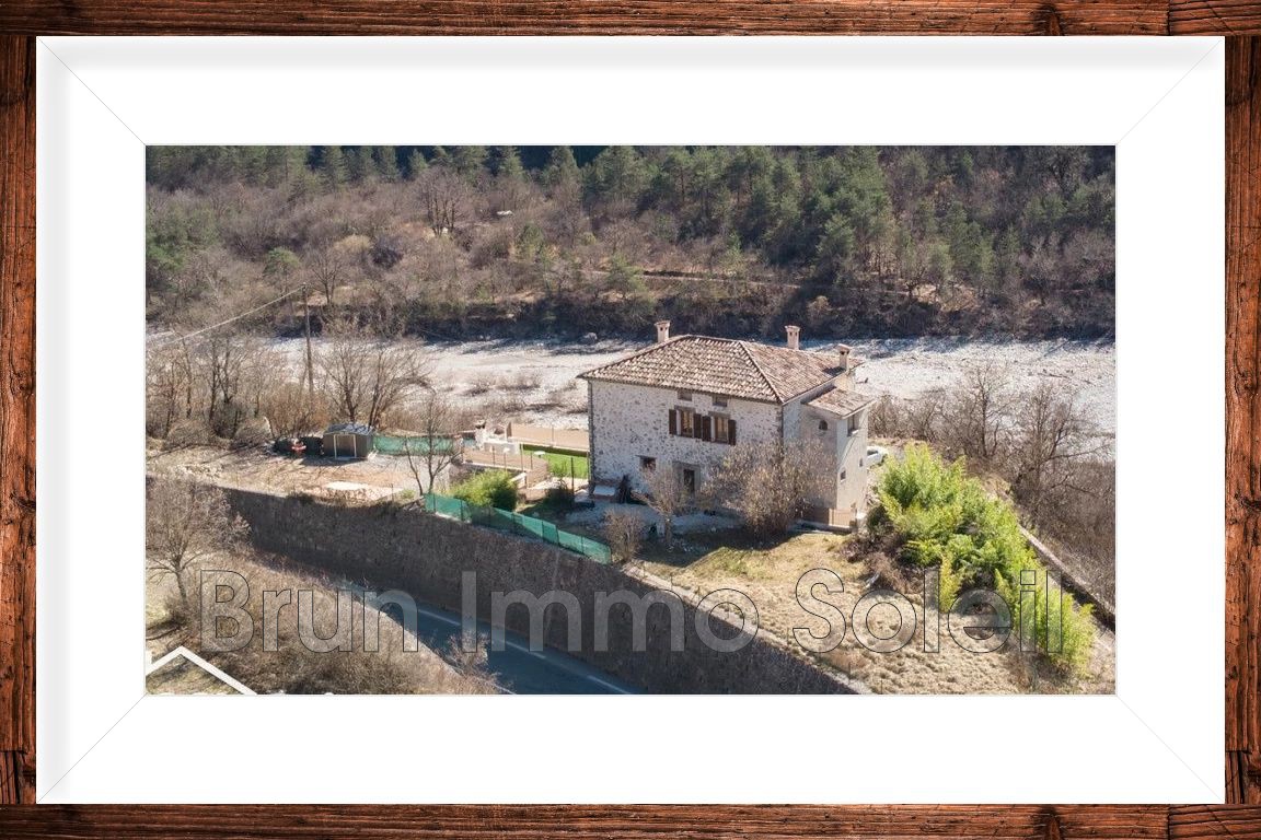 Agence immobilière de Brun Immo Soleil