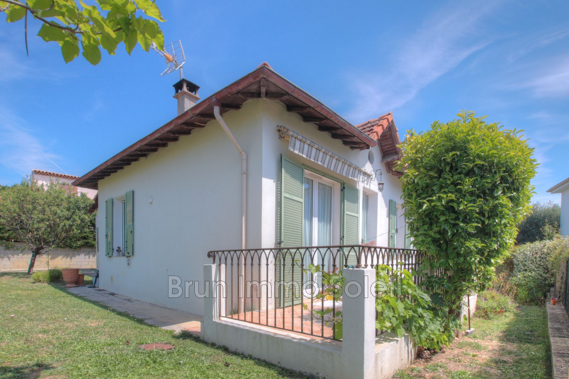 Vente maison