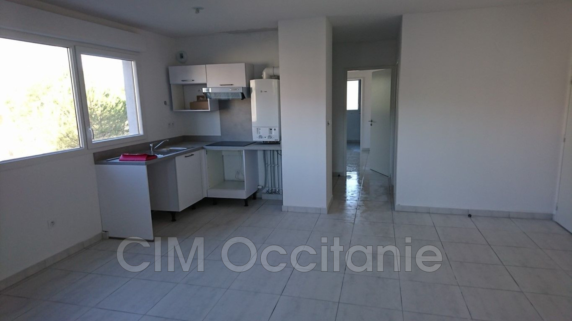 Agence immobilière de CIM 31 Occitanie 