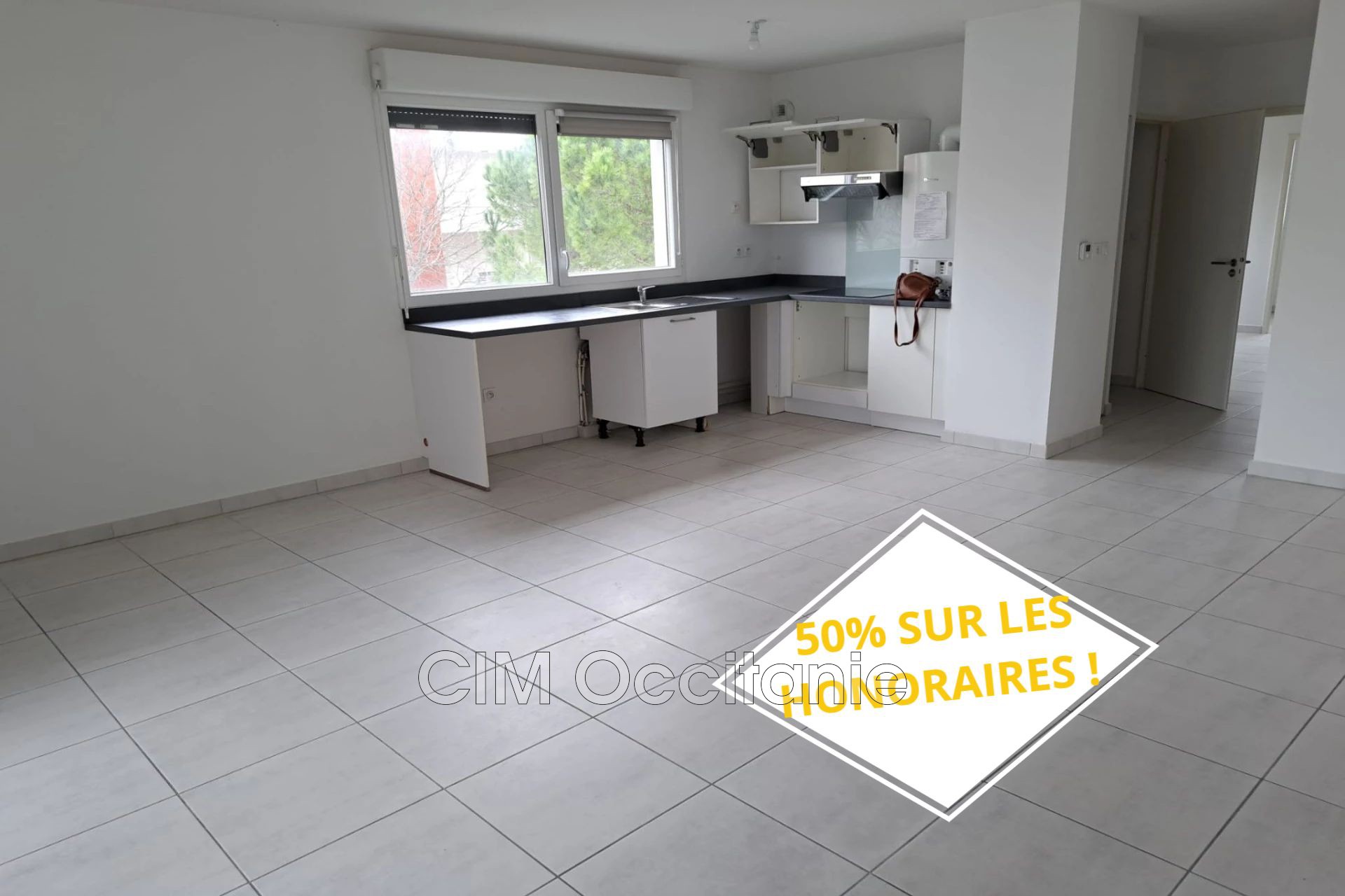 Agence immobilière de CIM 31 Occitanie 