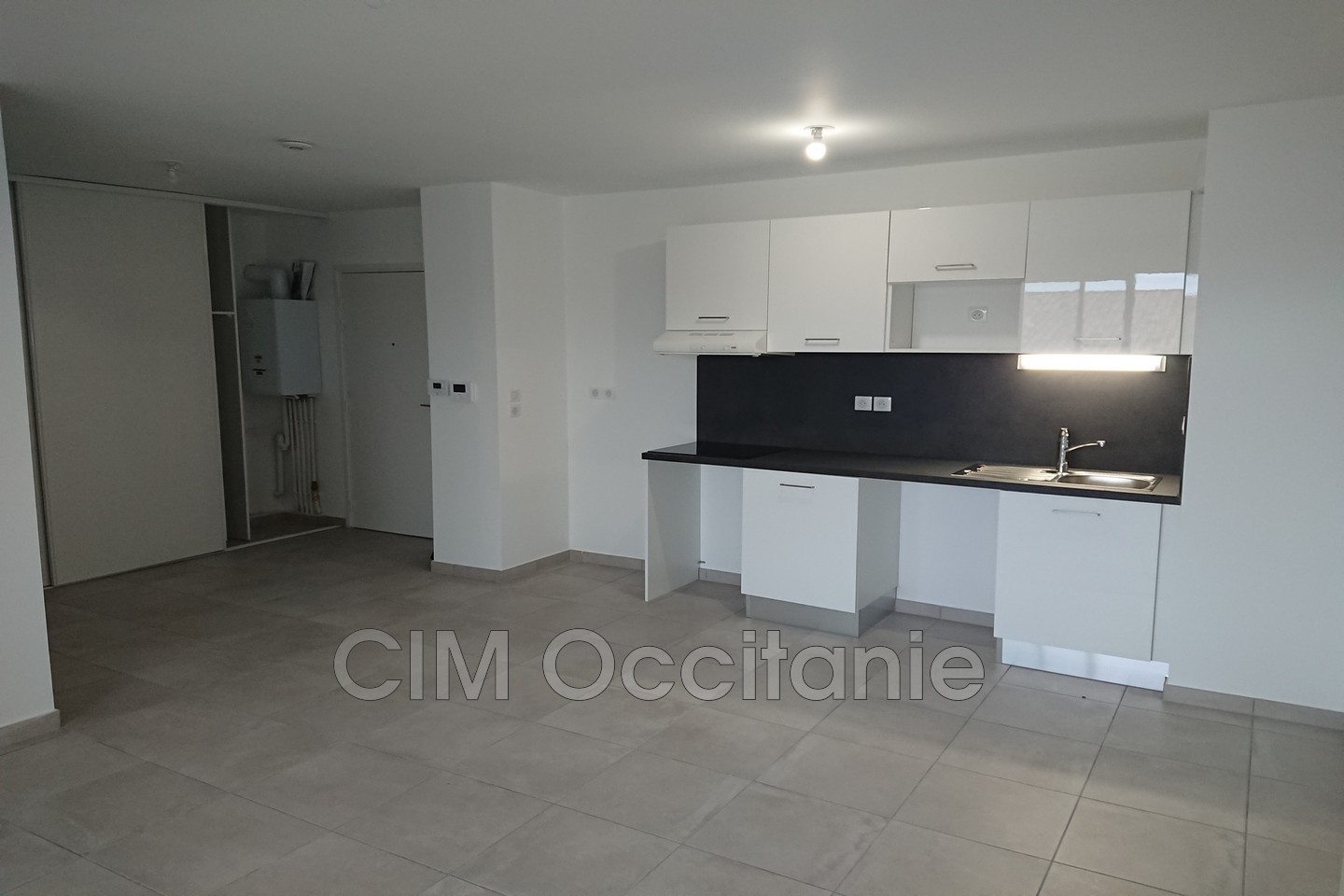 Agence immobilière de CIM 31 Occitanie 