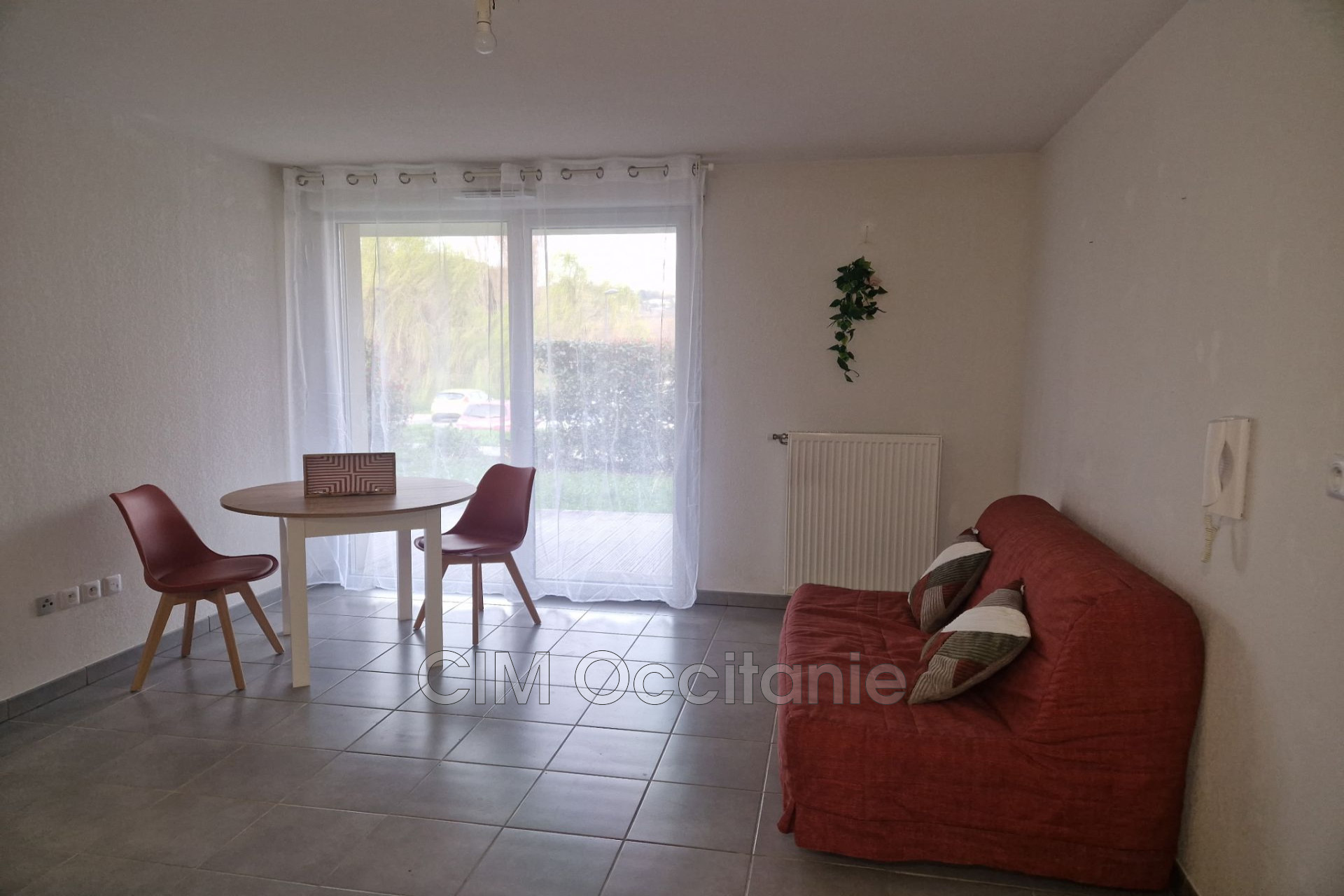 Agence immobilière de CIM 31 Occitanie 