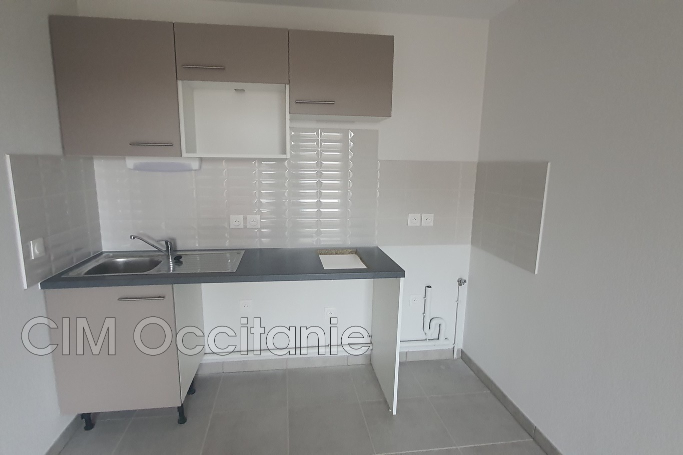 Agence immobilière de CIM 31 Occitanie 