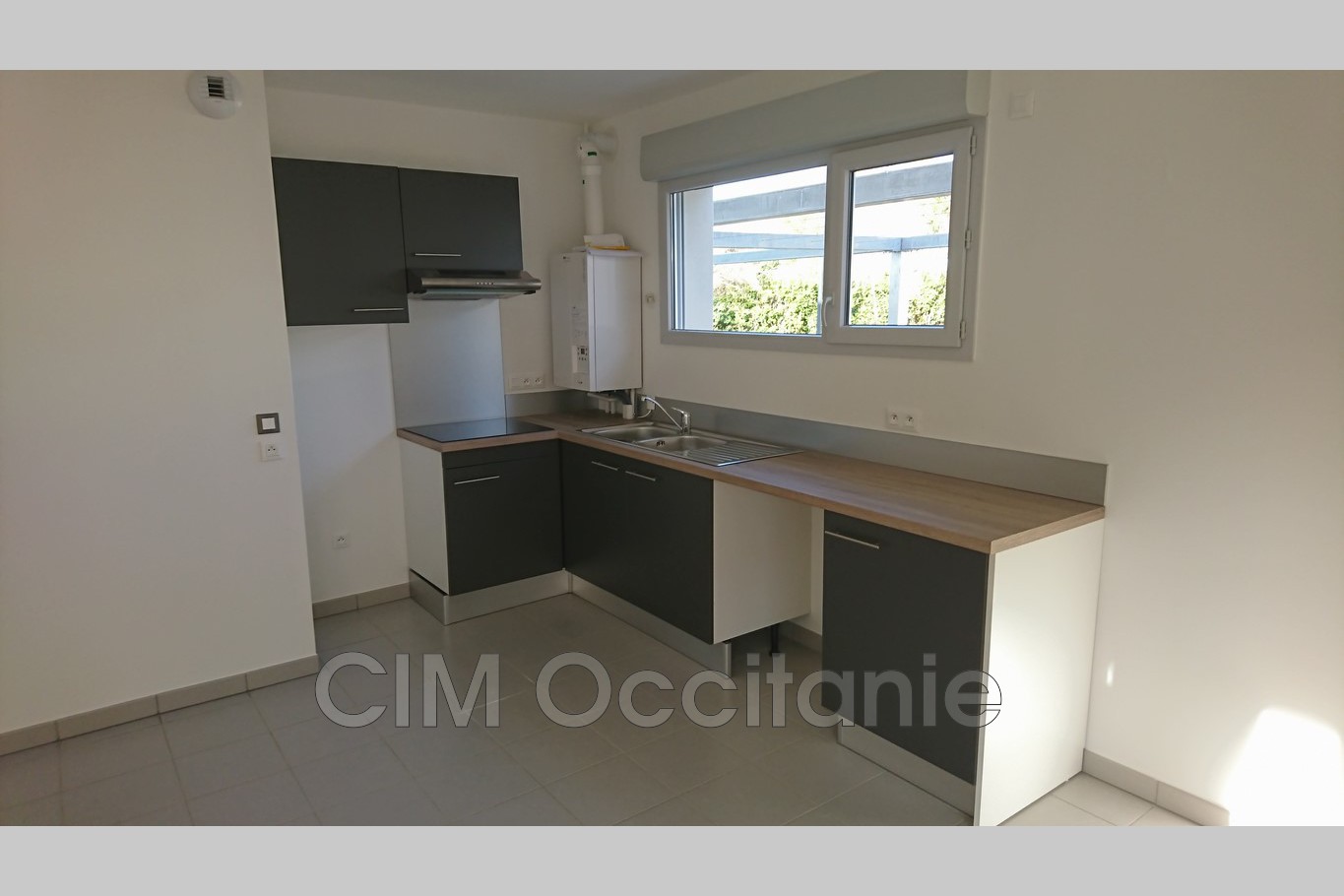 Agence immobilière de CIM 31 Occitanie 