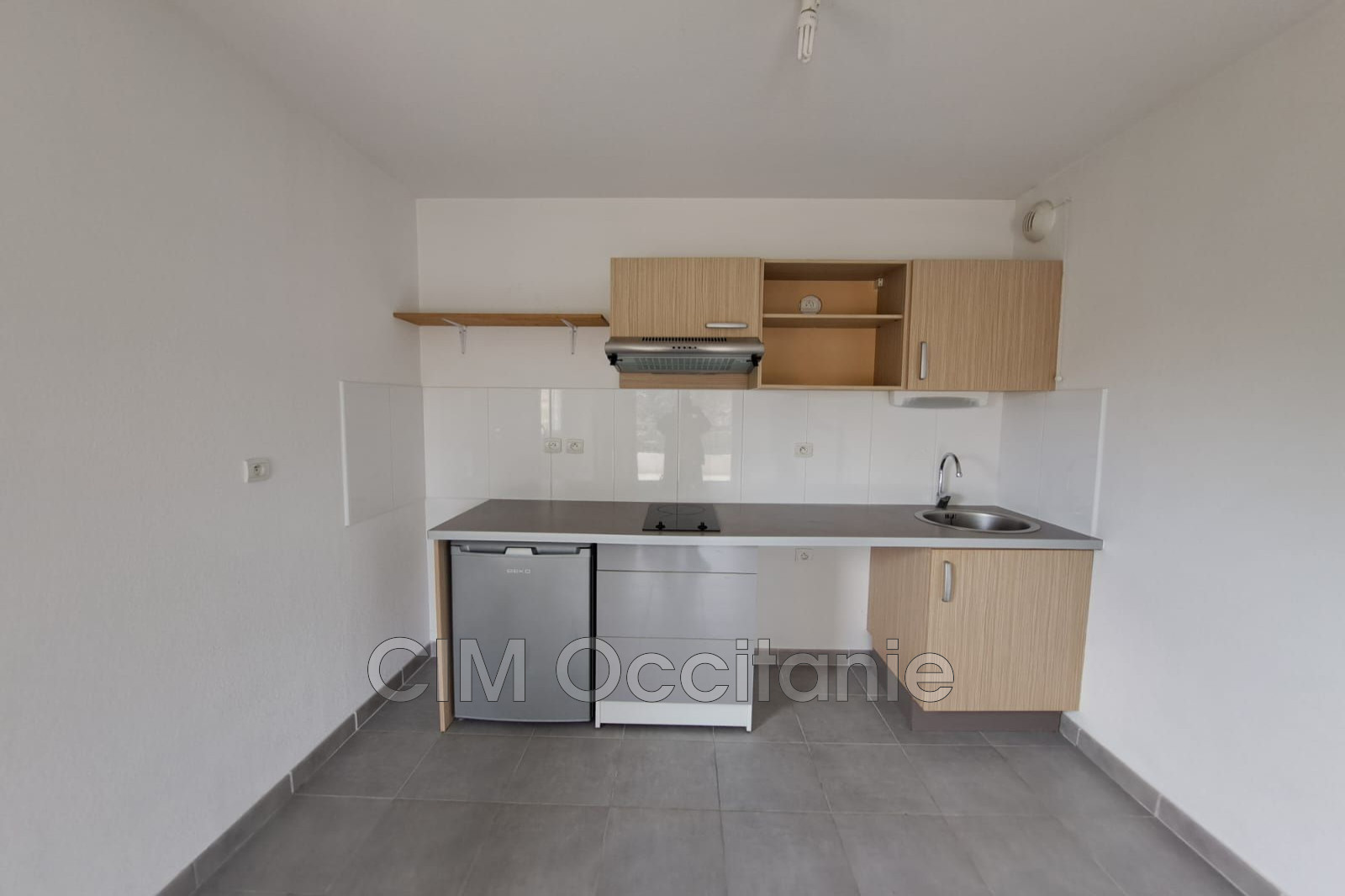 Agence immobilière de CIM 31 Occitanie 