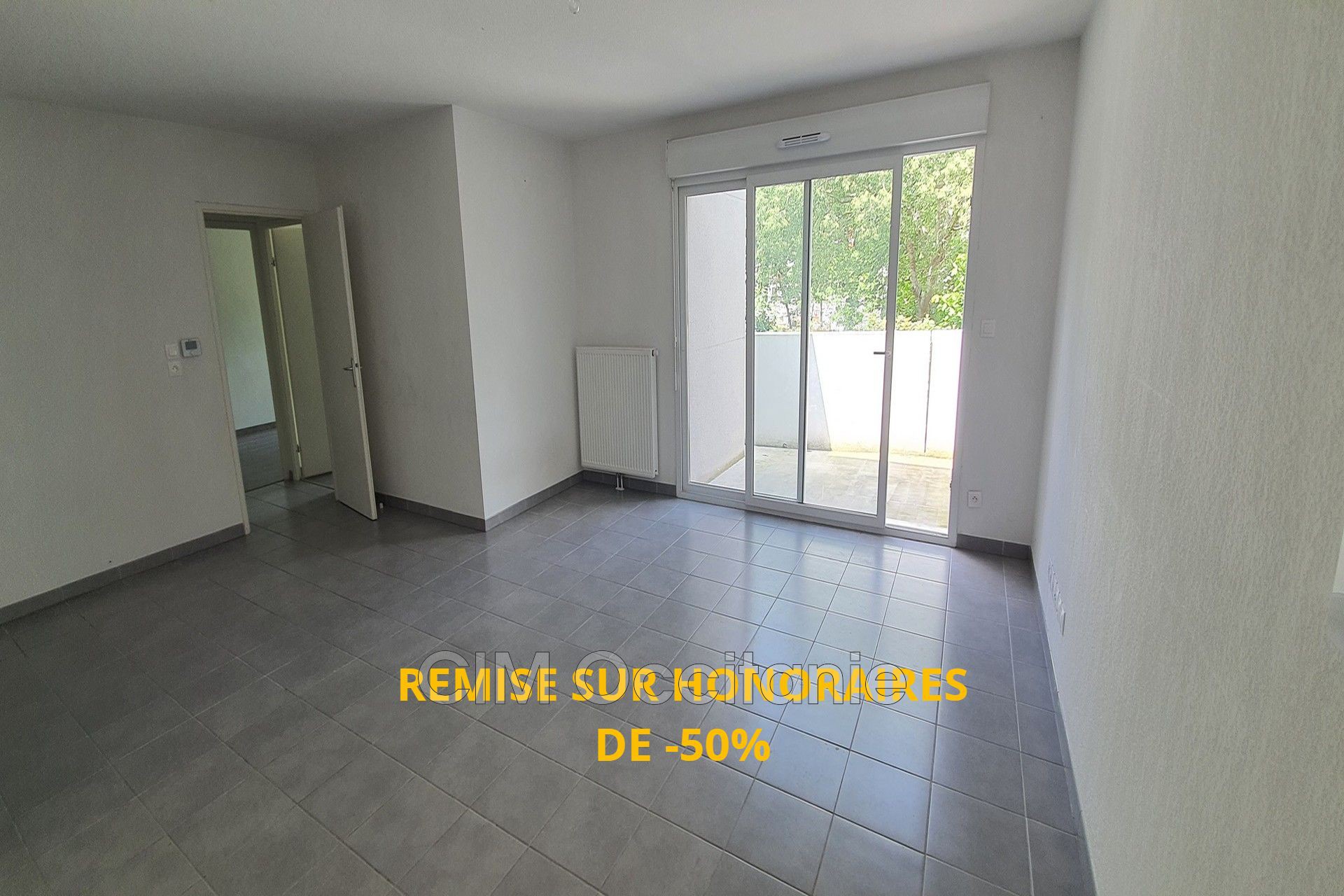 Agence immobilière de CIM 31 Occitanie 