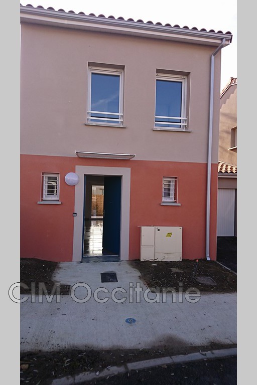 Agence immobilière de CIM 31 Occitanie 