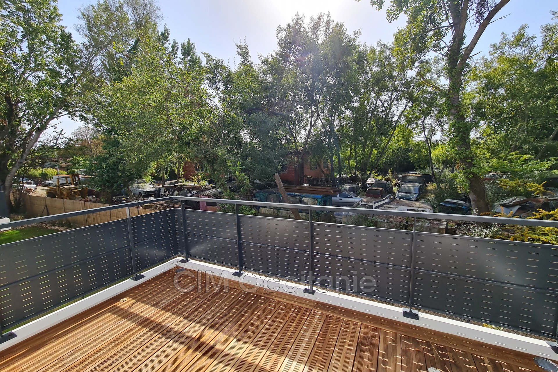 Agence immobilière de CIM 31 Occitanie 