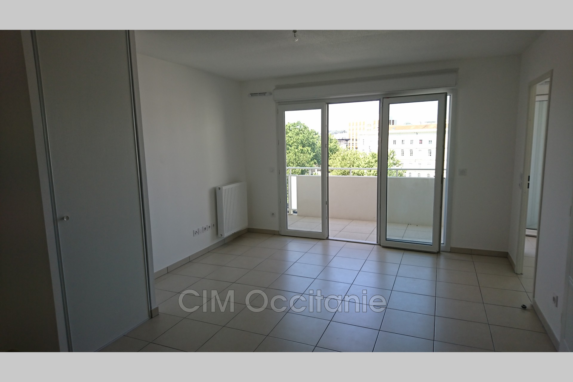 Agence immobilière de CIM 31 Occitanie 