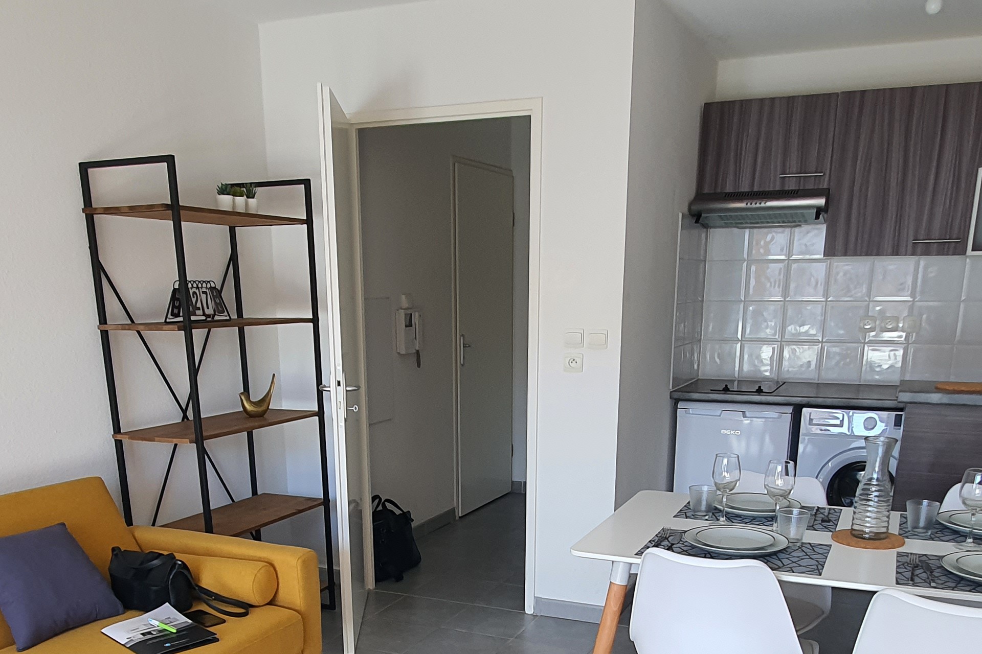 Agence immobilière de CIM 31 Occitanie 
