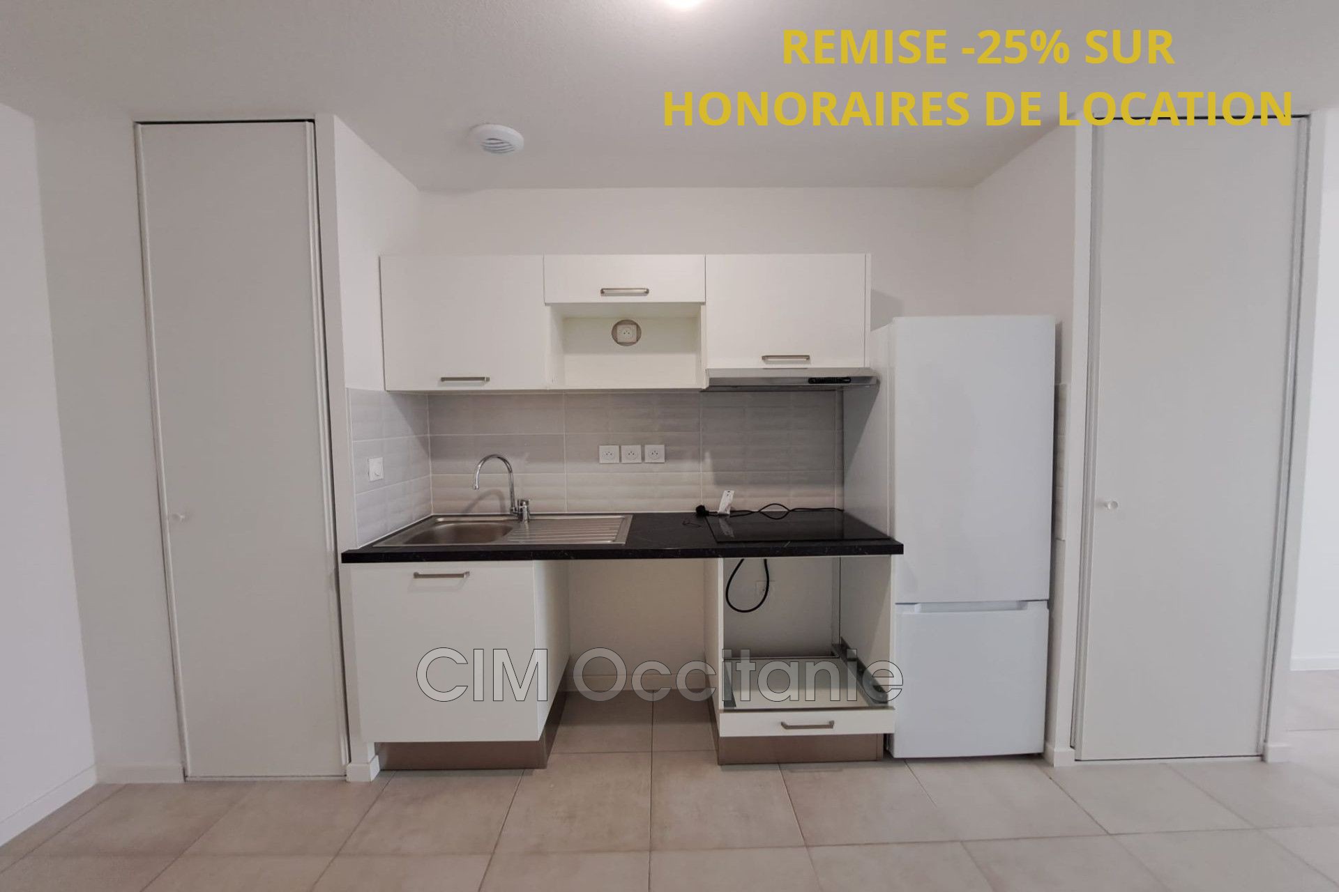 Agence immobilière de CIM 31 Occitanie 