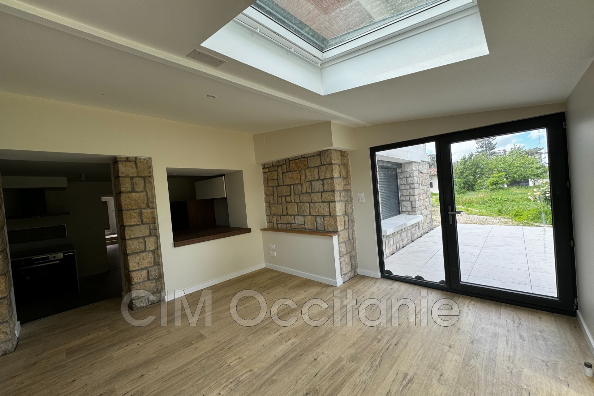 Agence immobilière de CIM 31 Occitanie 