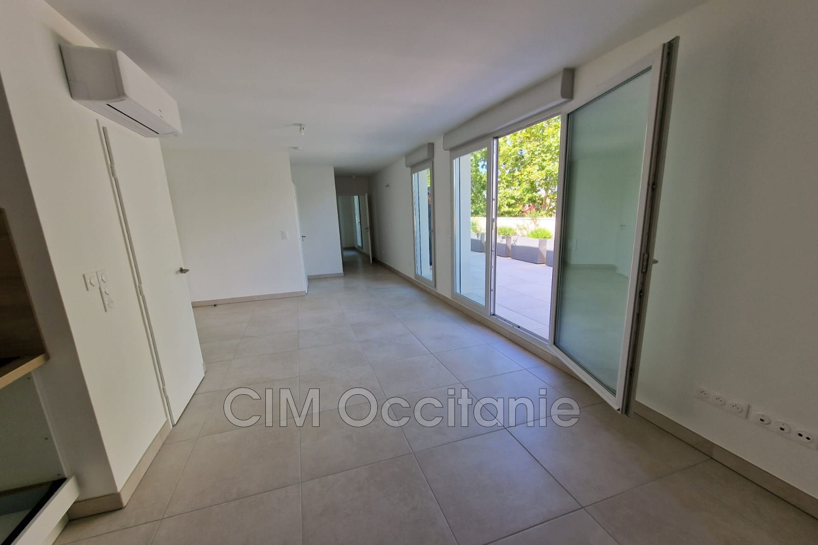 Agence immobilière de CIM 31 Occitanie 