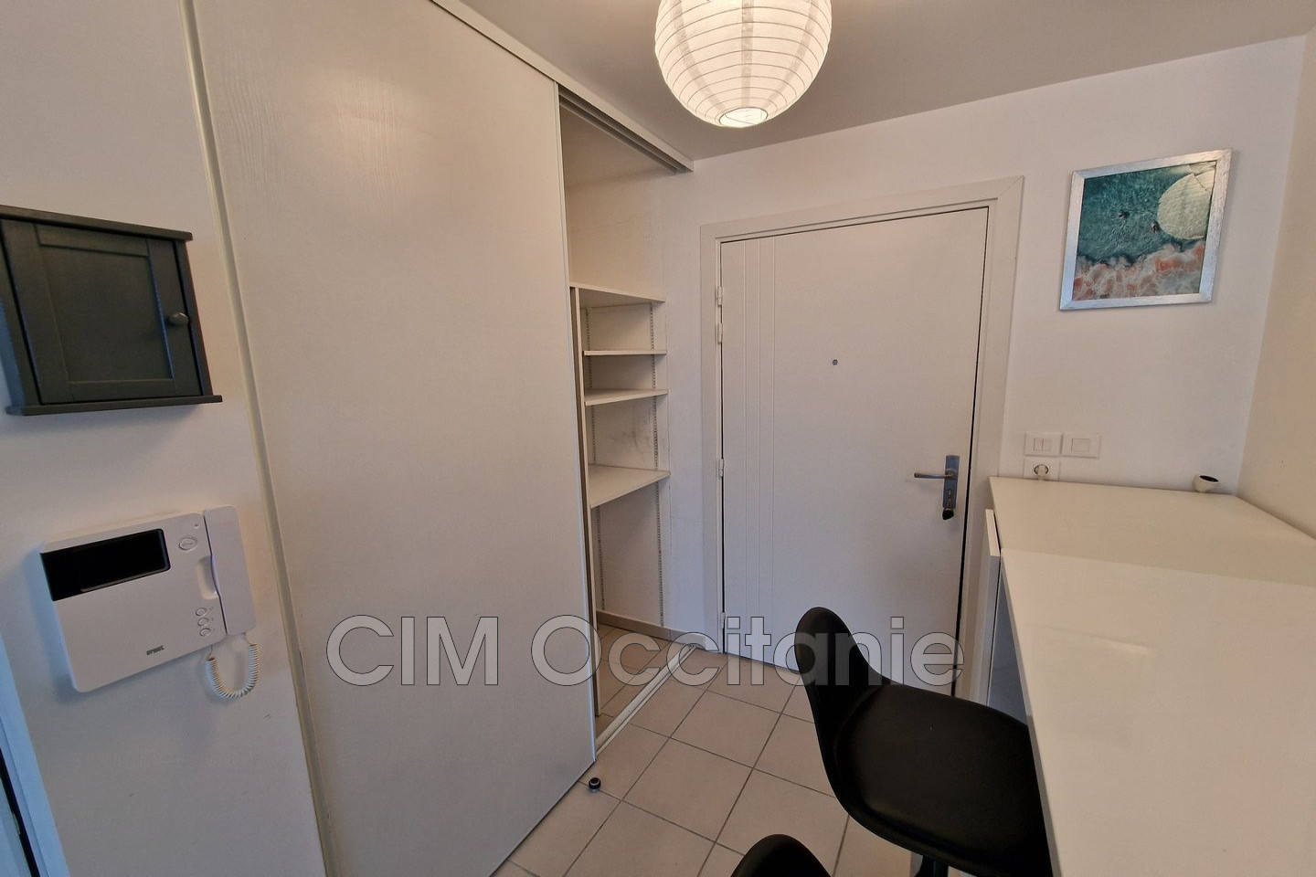Agence immobilière de CIM 31 Occitanie 