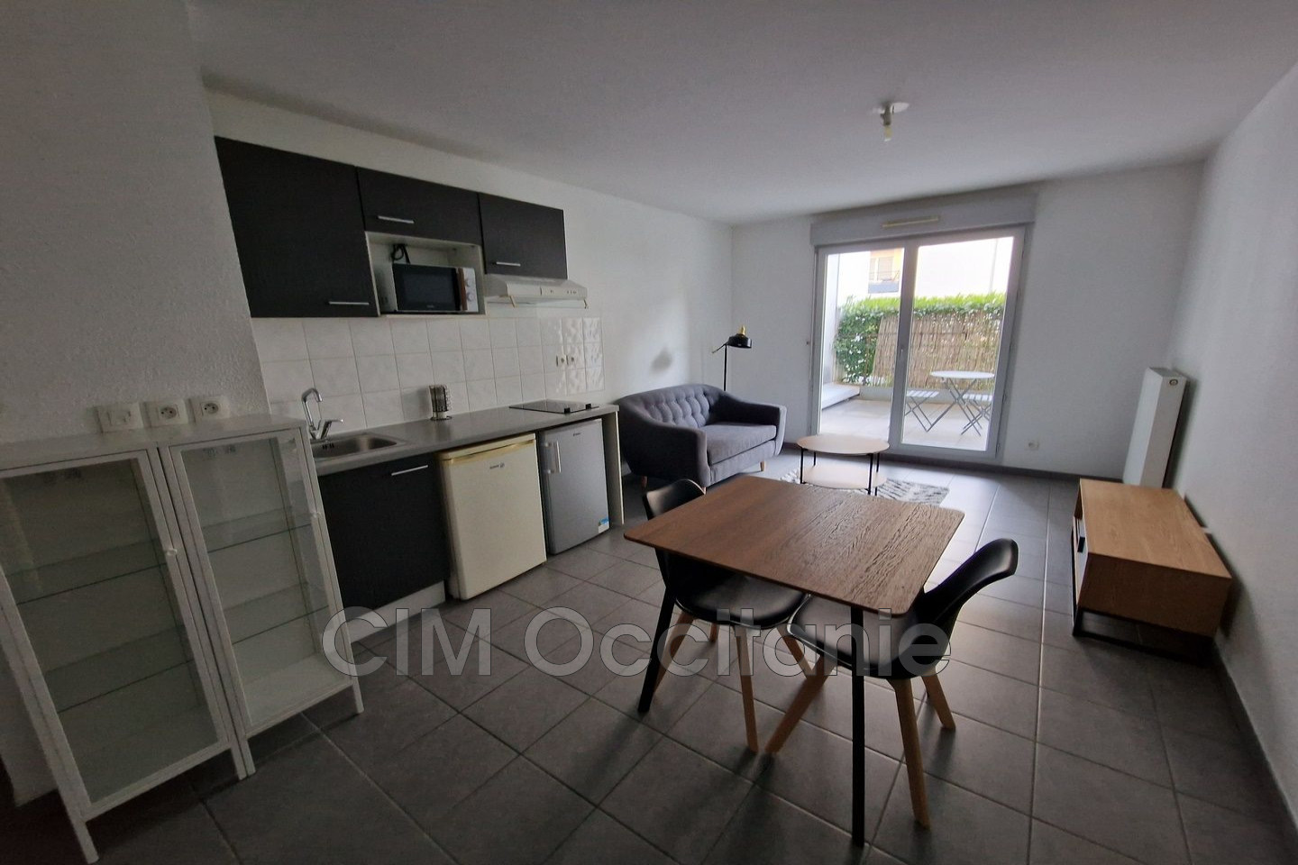 Agence immobilière de CIM 31 Occitanie 