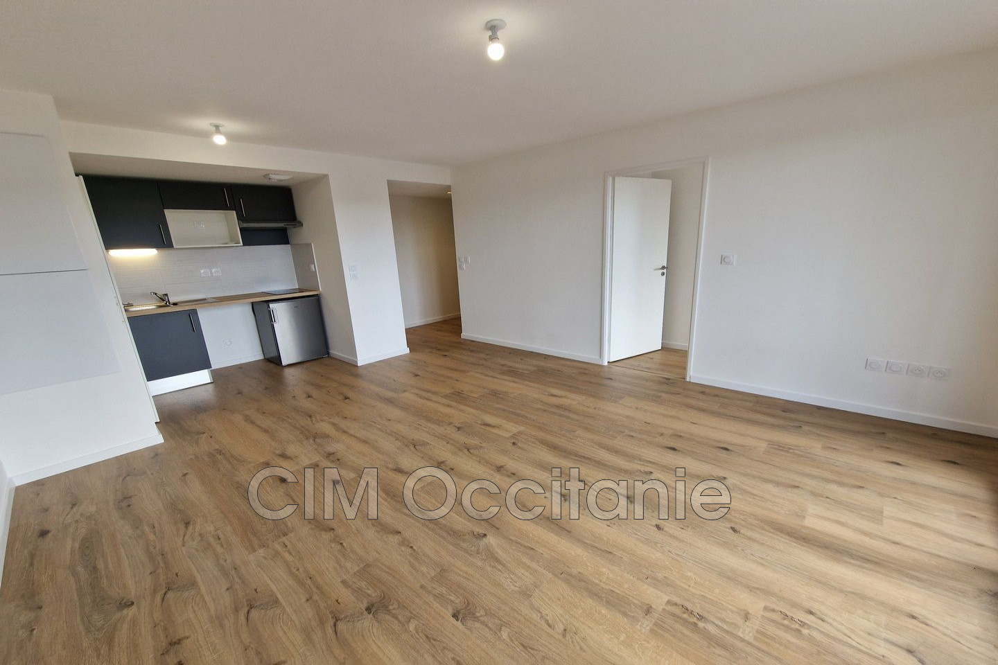 Agence immobilière de CIM 31 Occitanie 