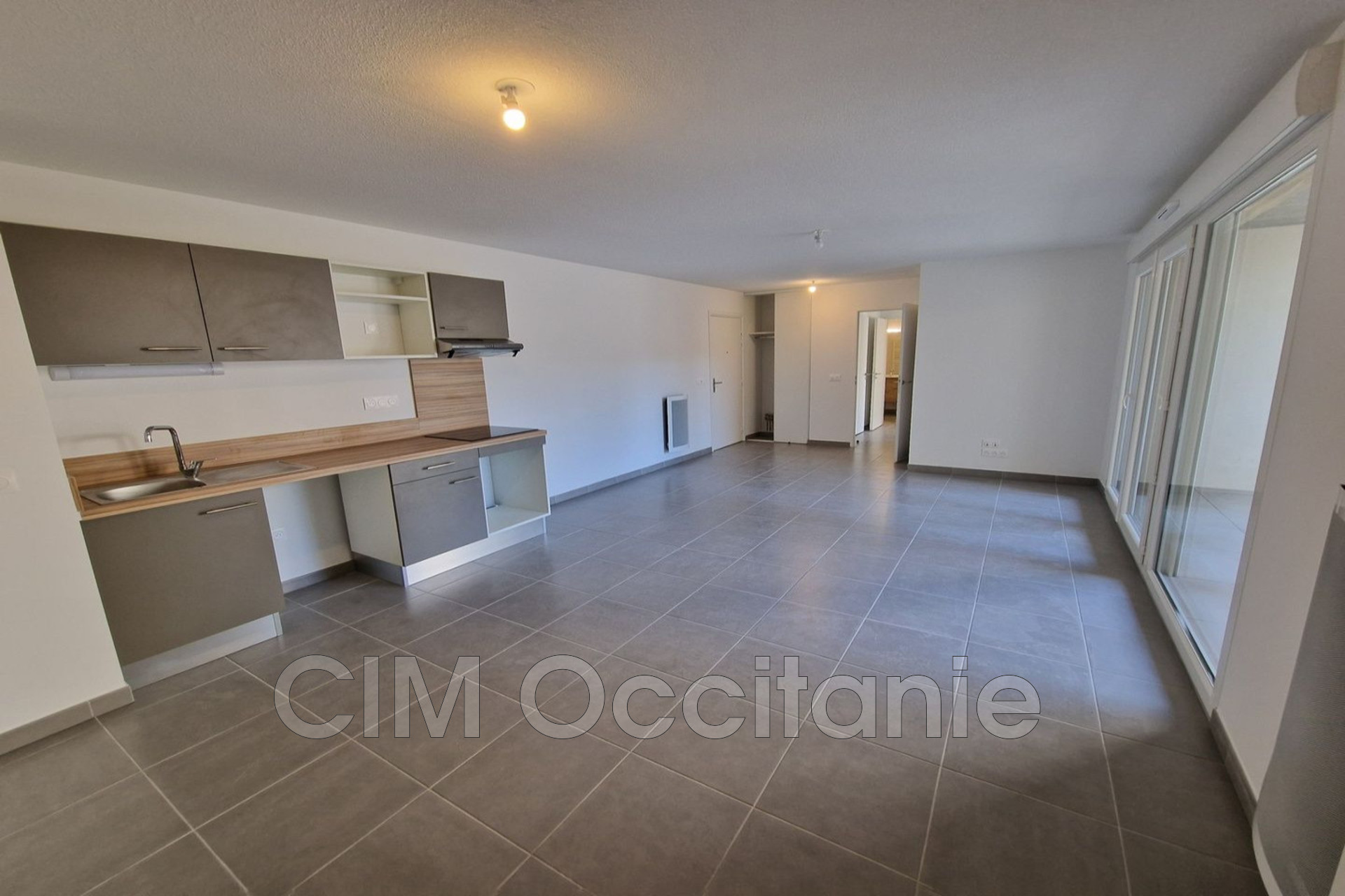 Agence immobilière de CIM 31 Occitanie 