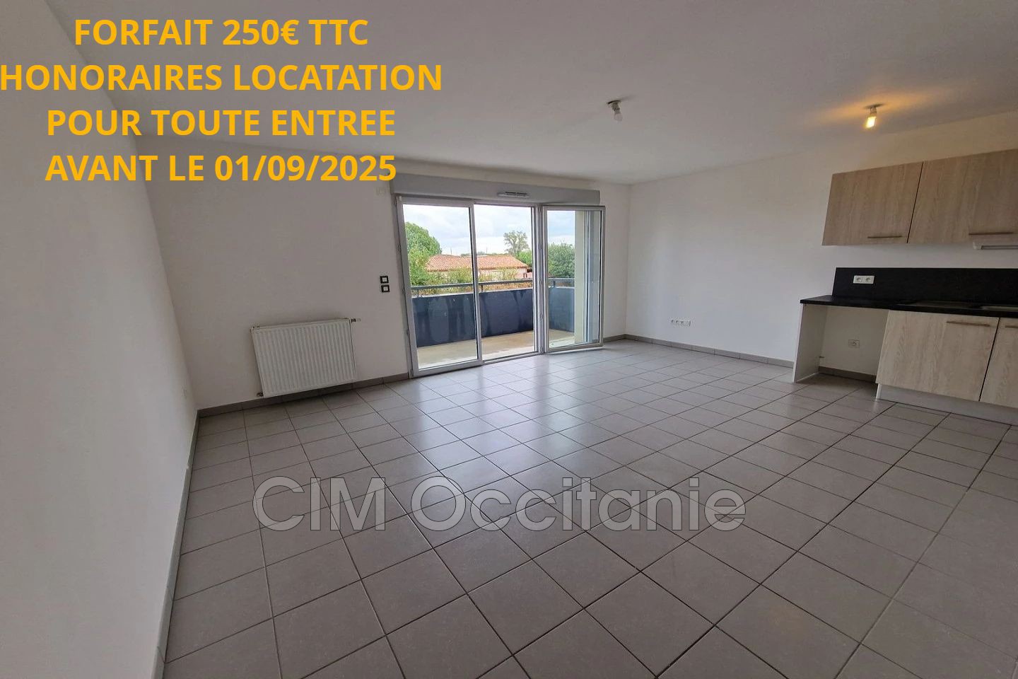 Agence immobilière de CIM 31 Occitanie 
