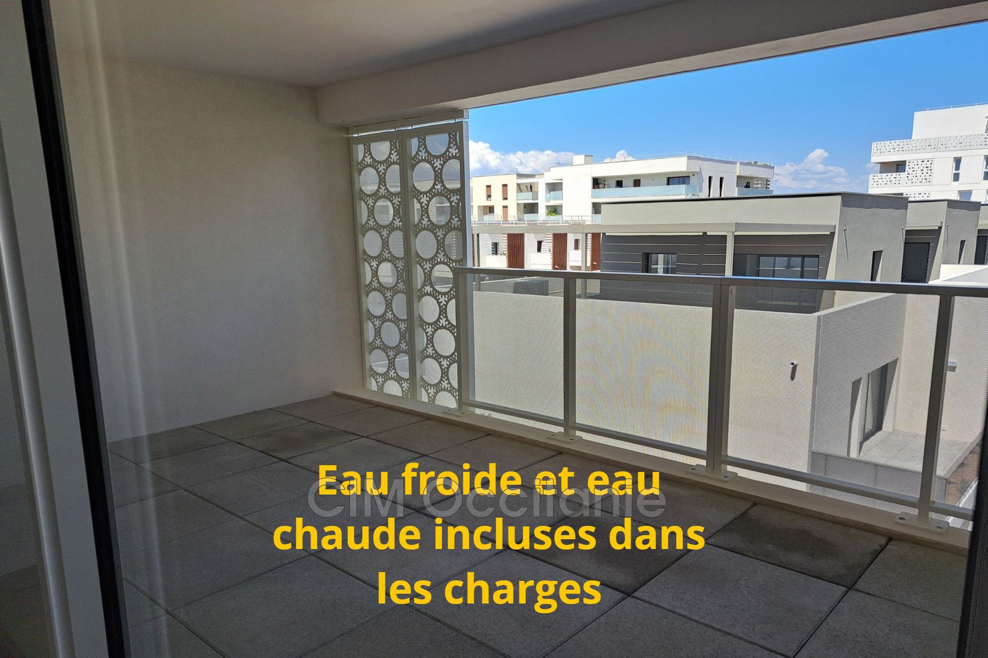 Agence immobilière de CIM 31 Occitanie 