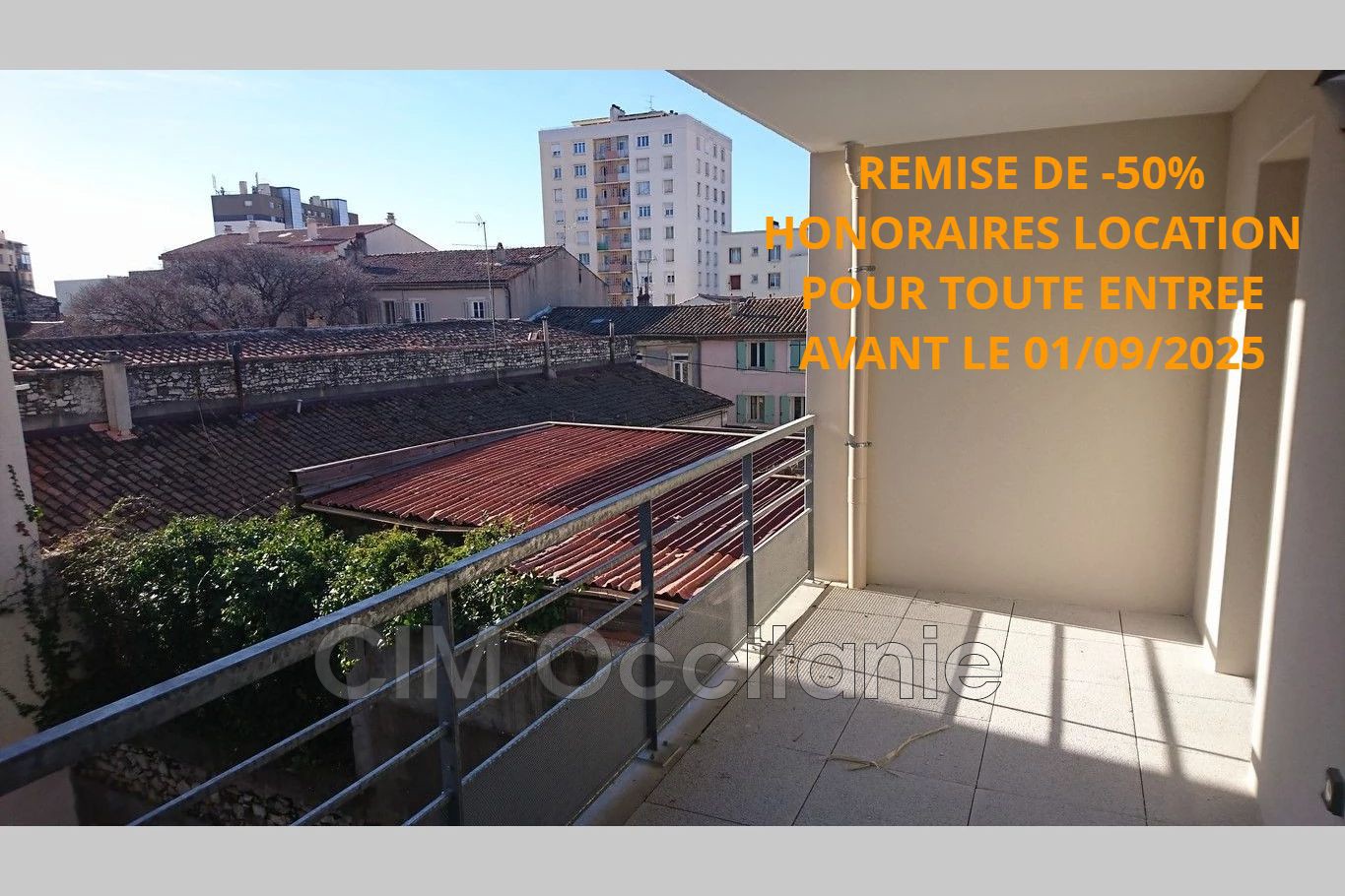 Agence immobilière de CIM 31 Occitanie 