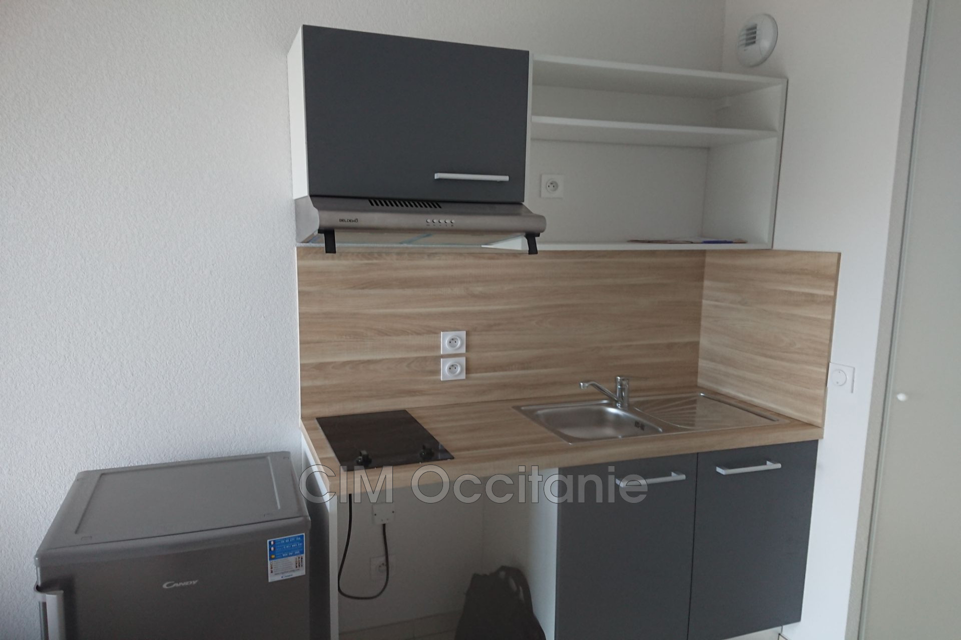 Agence immobilière de CIM 31 Occitanie 