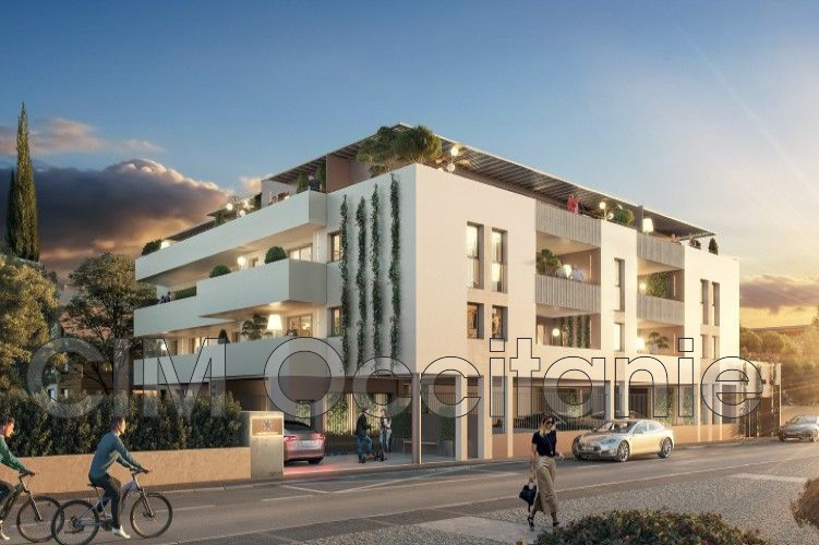 Agence immobilière de CIM 31 Occitanie 