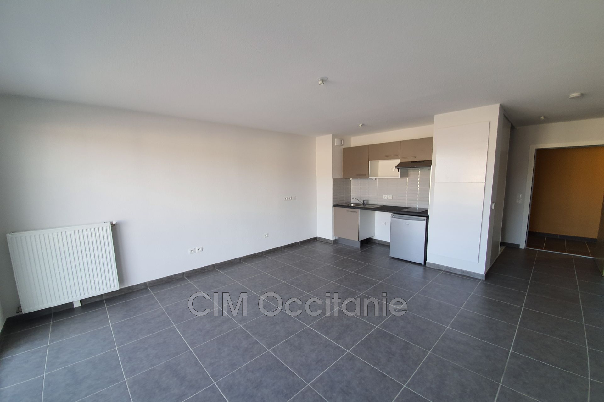 Agence immobilière de CIM 31 Occitanie 