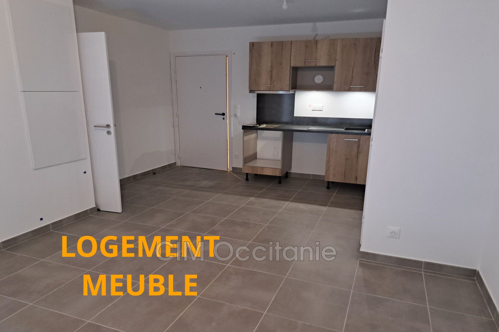 Agence immobilière de CIM 31 Occitanie 