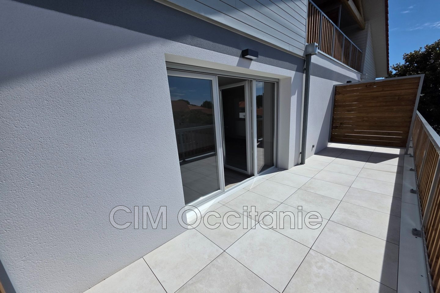 Agence immobilière de CIM 31 Occitanie 