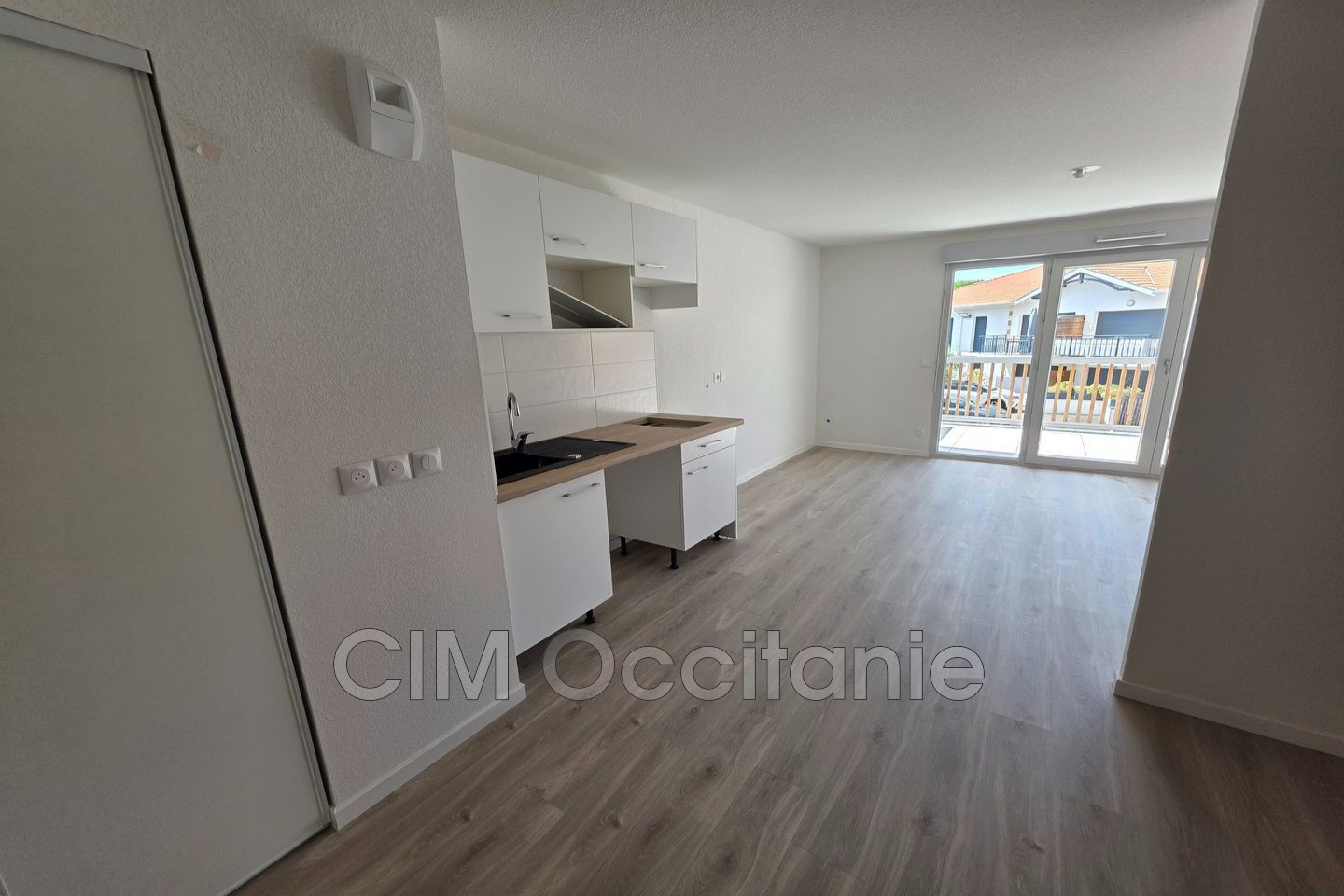 Agence immobilière de CIM 31 Occitanie 