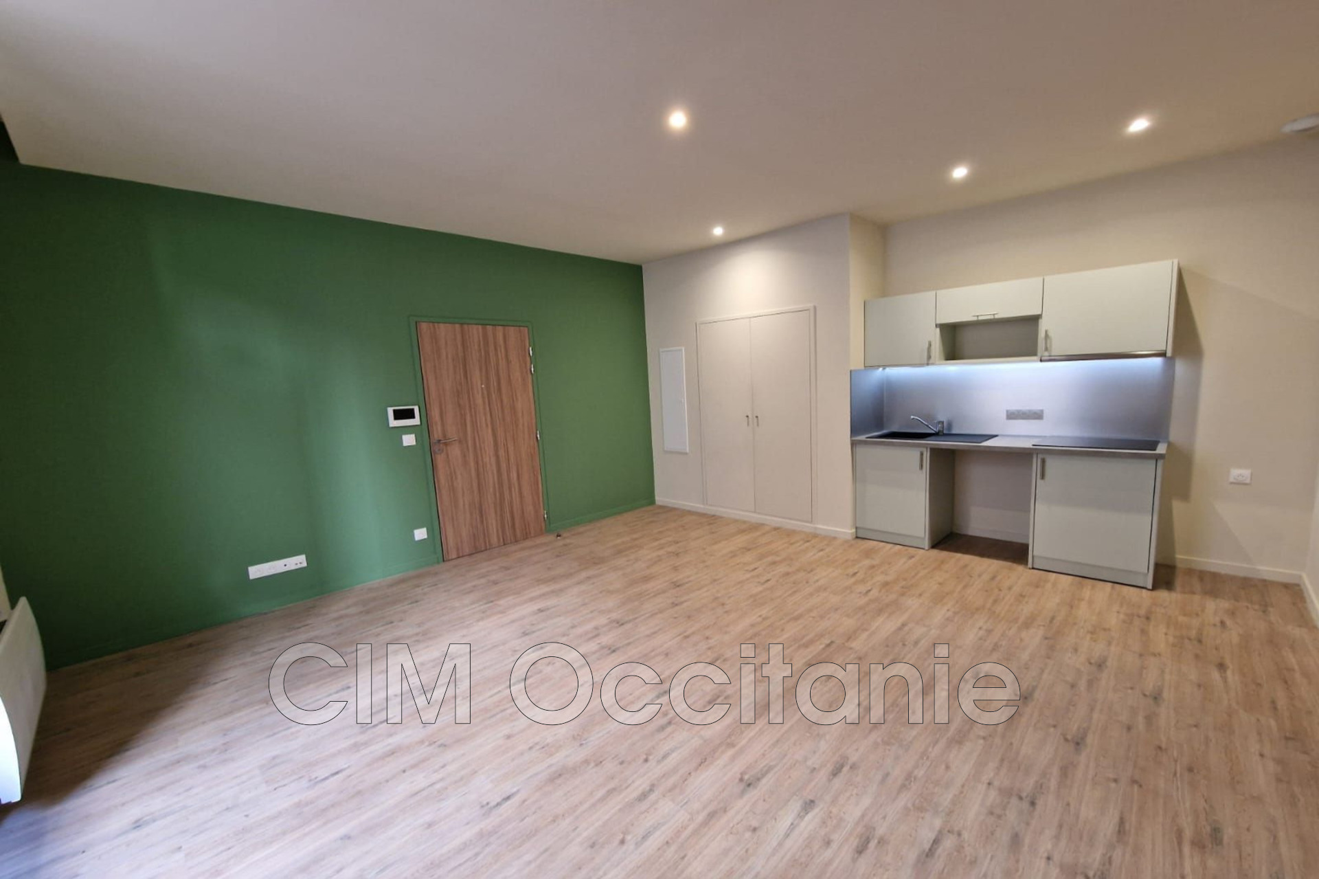 Agence immobilière de CIM 31 Occitanie 