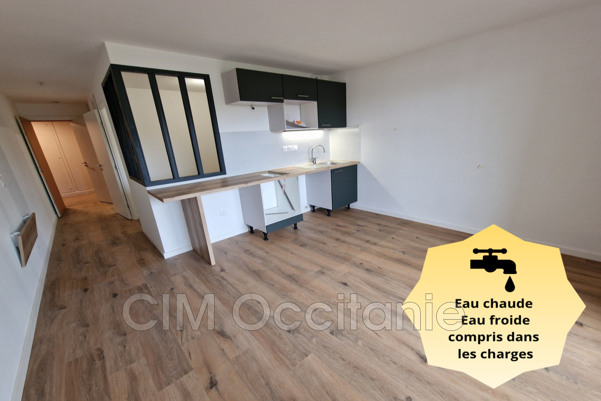 Agence immobilière de CIM 31 Occitanie 