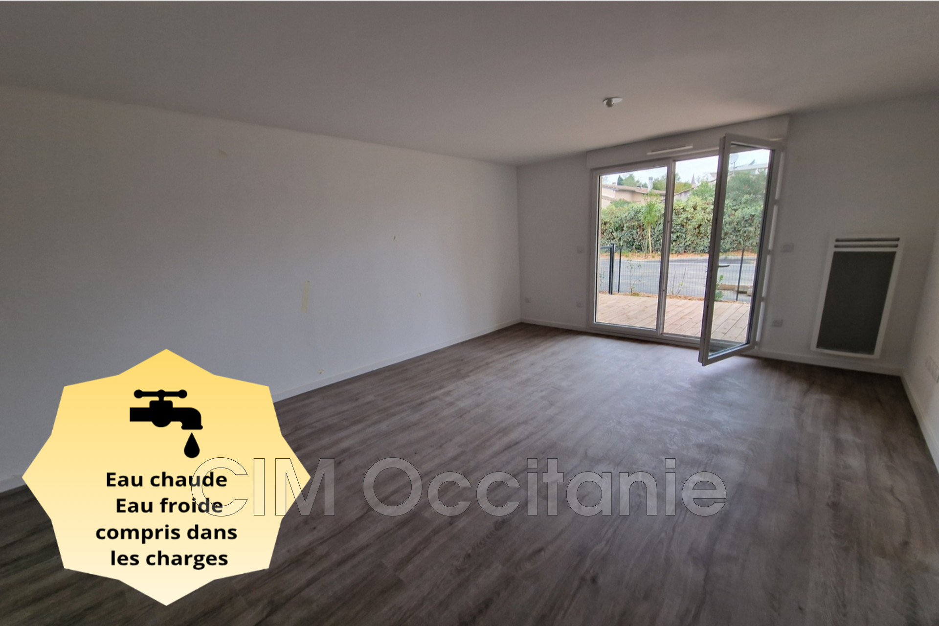 Agence immobilière de CIM 31 Occitanie 