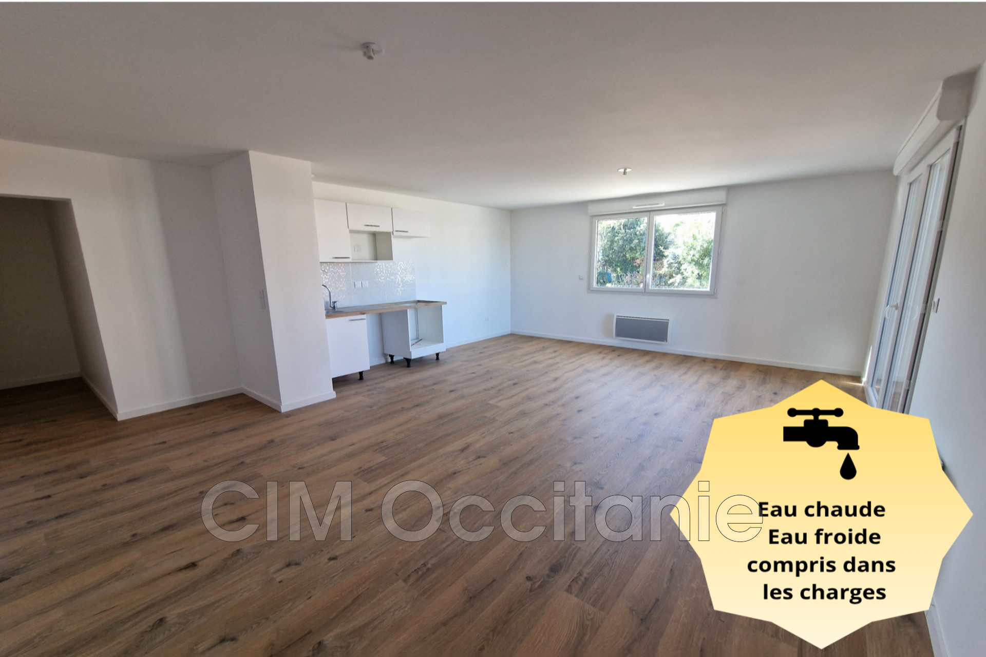 Agence immobilière de CIM 31 Occitanie 