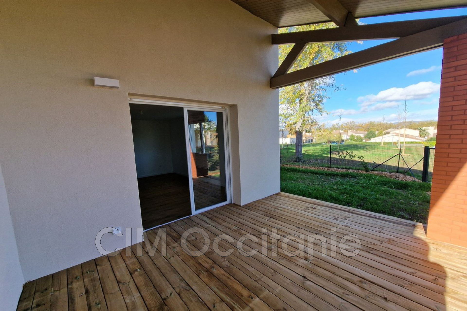 Agence immobilière de CIM 31 Occitanie 