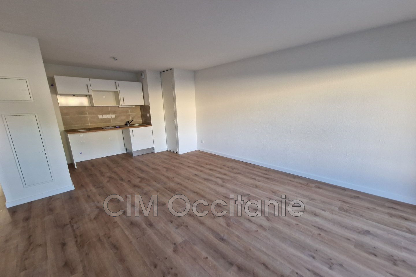 Agence immobilière de CIM 31 Occitanie 