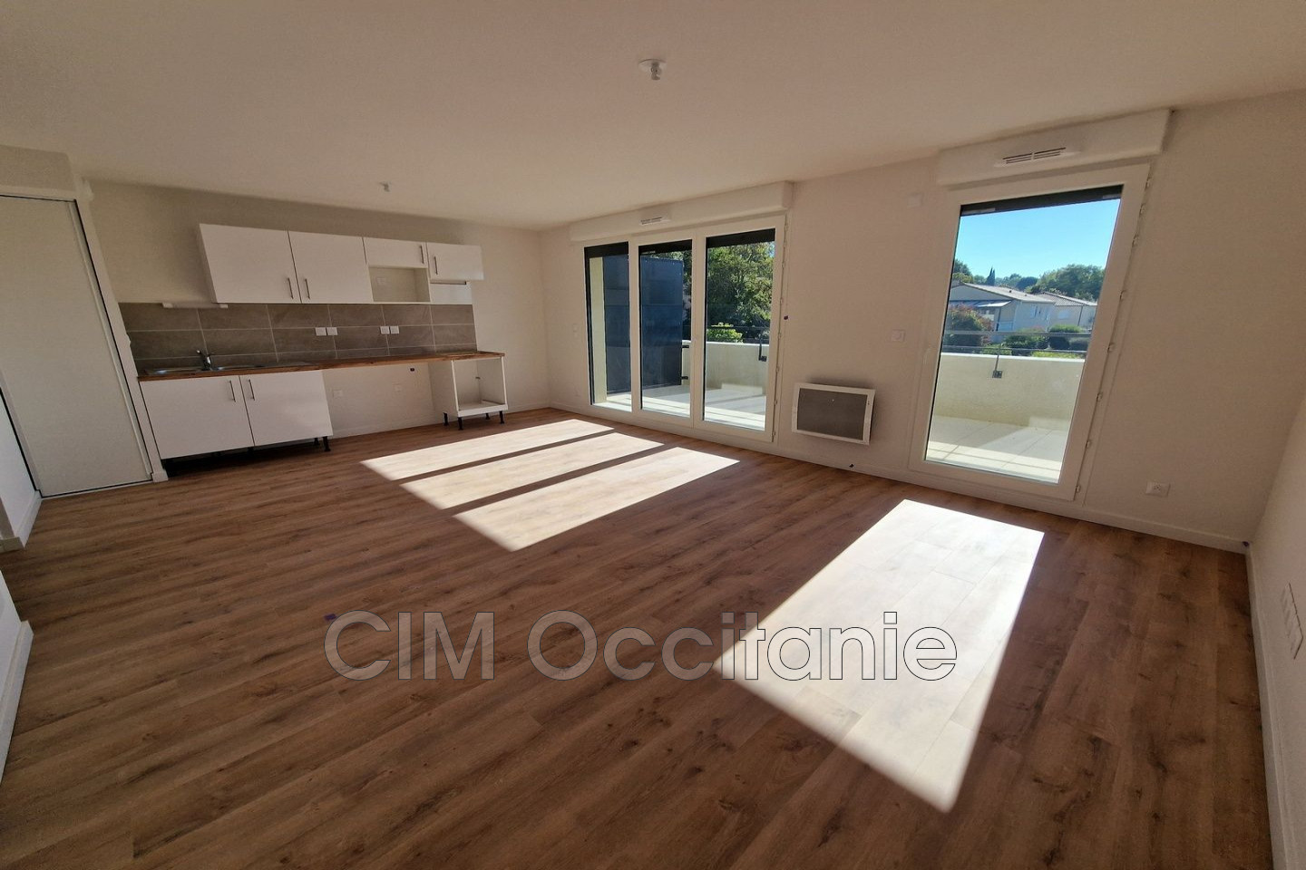 Agence immobilière de CIM 31 Occitanie 