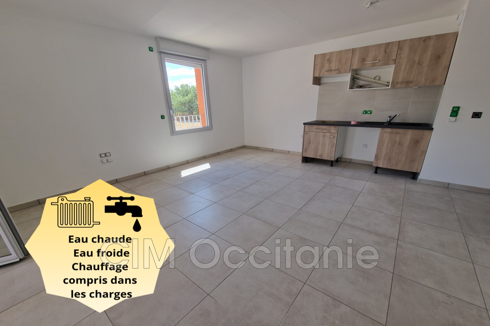 Agence immobilière de CIM 31 Occitanie 