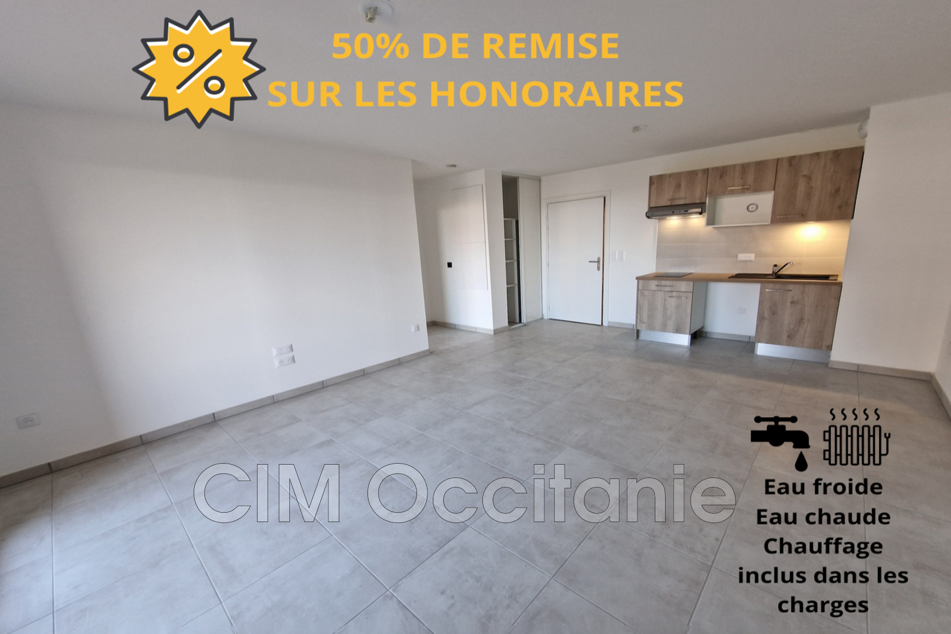 Agence immobilière de CIM 31 Occitanie 