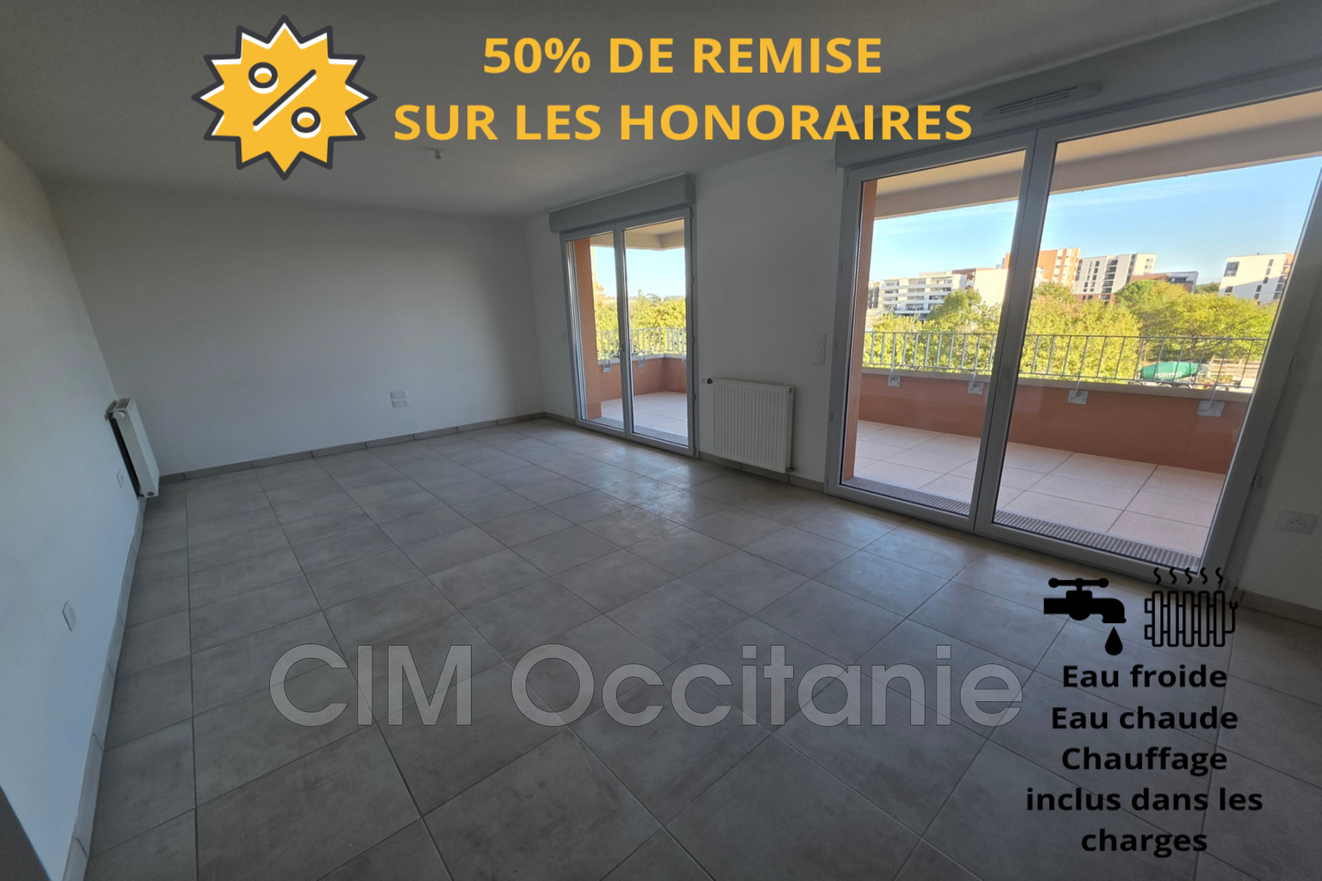 Agence immobilière de CIM 31 Occitanie 