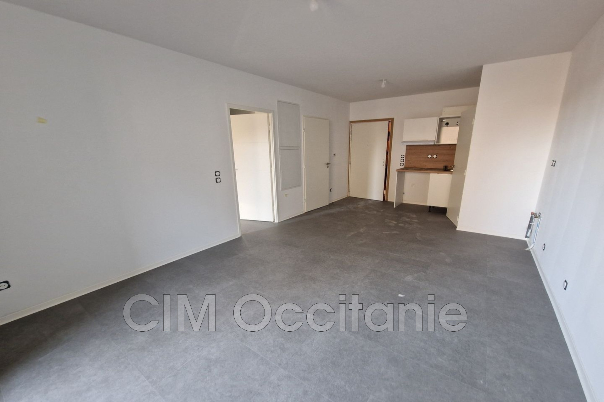 Agence immobilière de CIM 31 Occitanie 