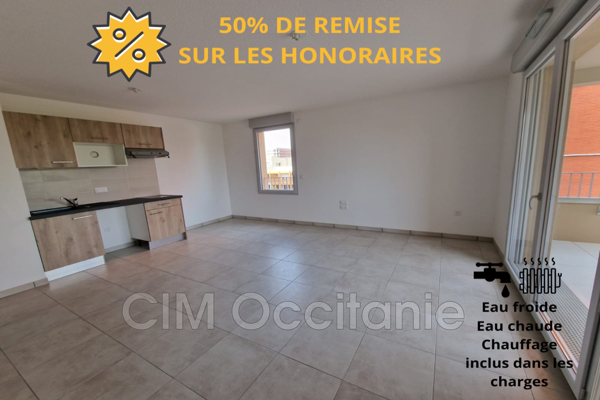 Agence immobilière de CIM 31 Occitanie 