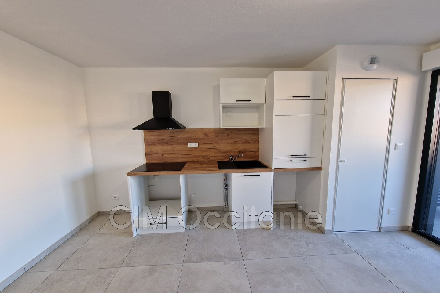 Agence immobilière de CIM 31 Occitanie 