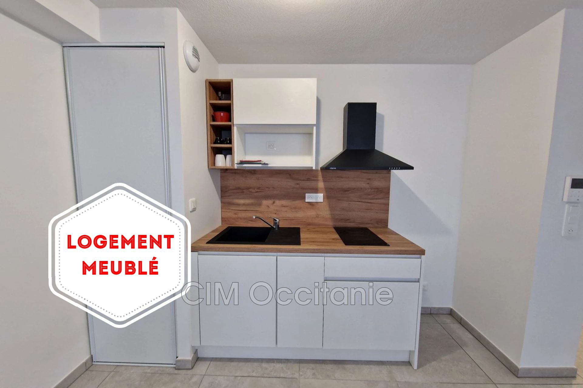 Agence immobilière de CIM 31 Occitanie 