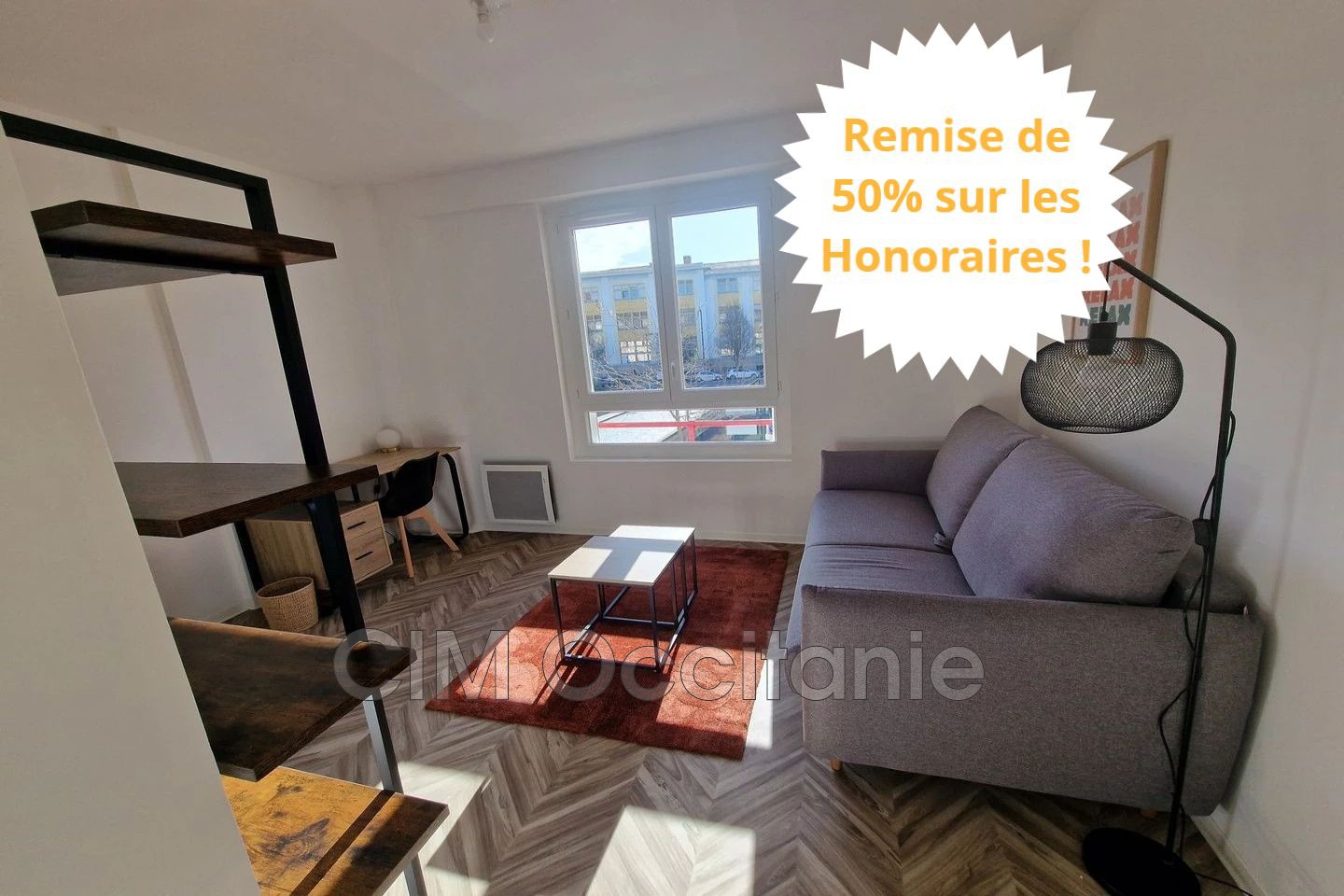 Agence immobilière de CIM 31 Occitanie 