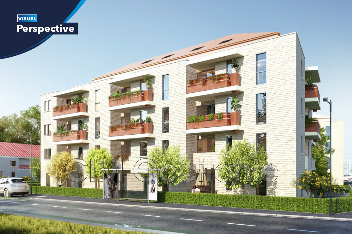 Agence immobilière de CIM 31 Occitanie 